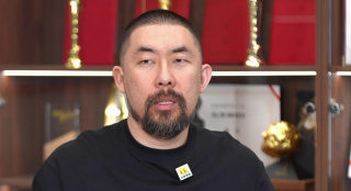 弟弟善良的妻子